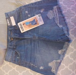 Jean shorts 3/26